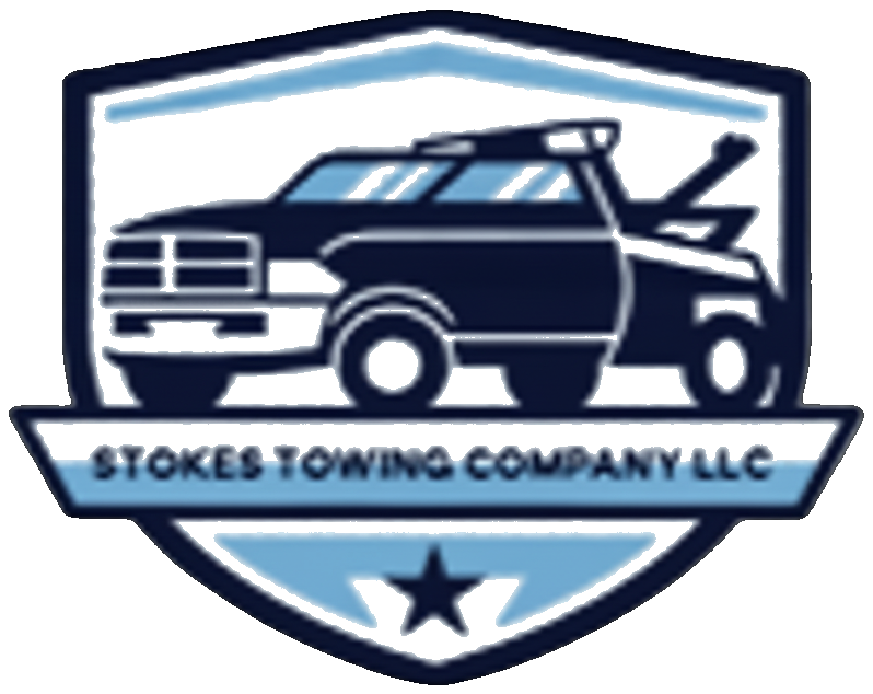 Stokes Towing logo